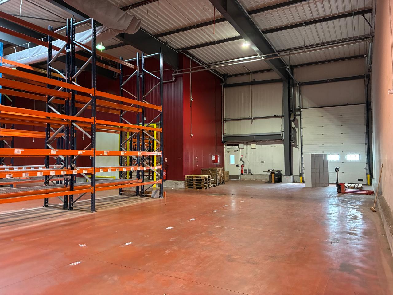 Location entrepôt Bruges Gironde OLLOG2641307 9