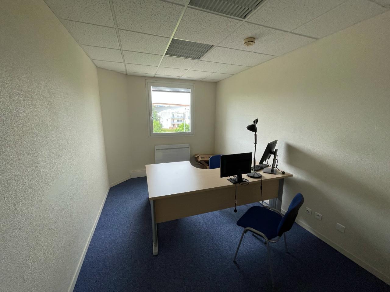 Location bureau Dijon Côte-d'Or OLBUR2532940 9