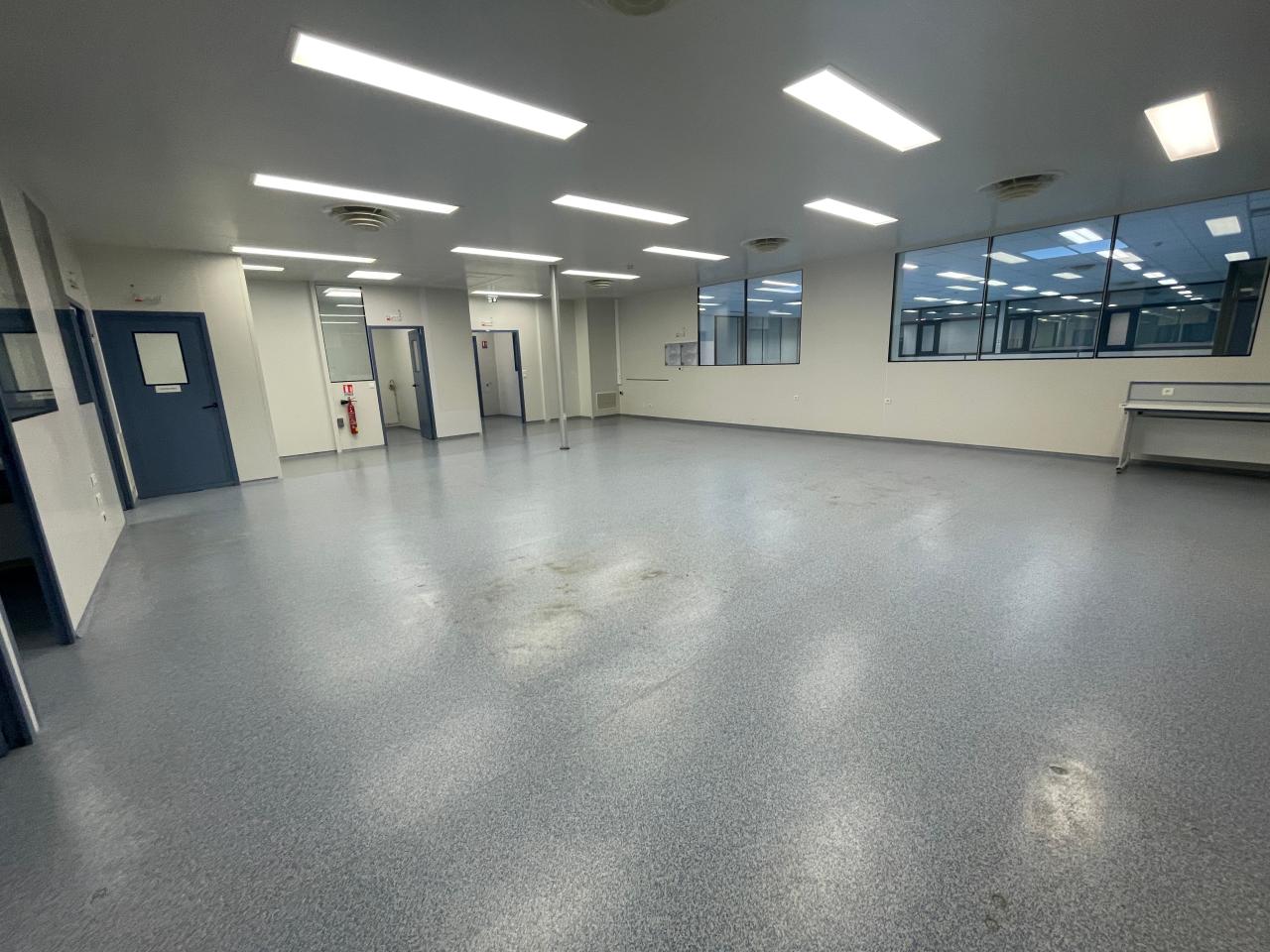 Vente local d'activité Biot Alpes-Maritimes OVACT2535115 30