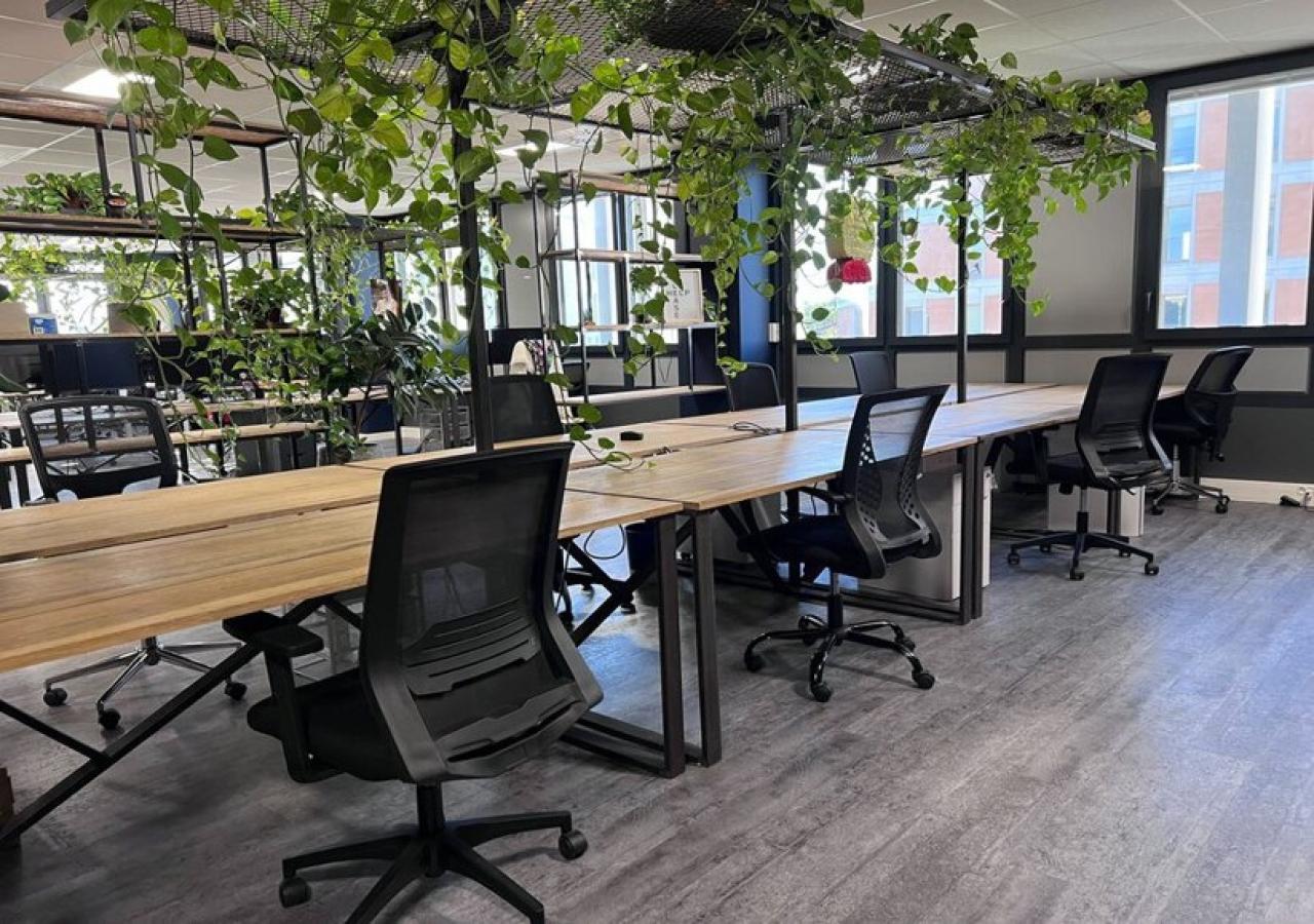 Location bureau Montpellier Hérault OLBUR2643301 7