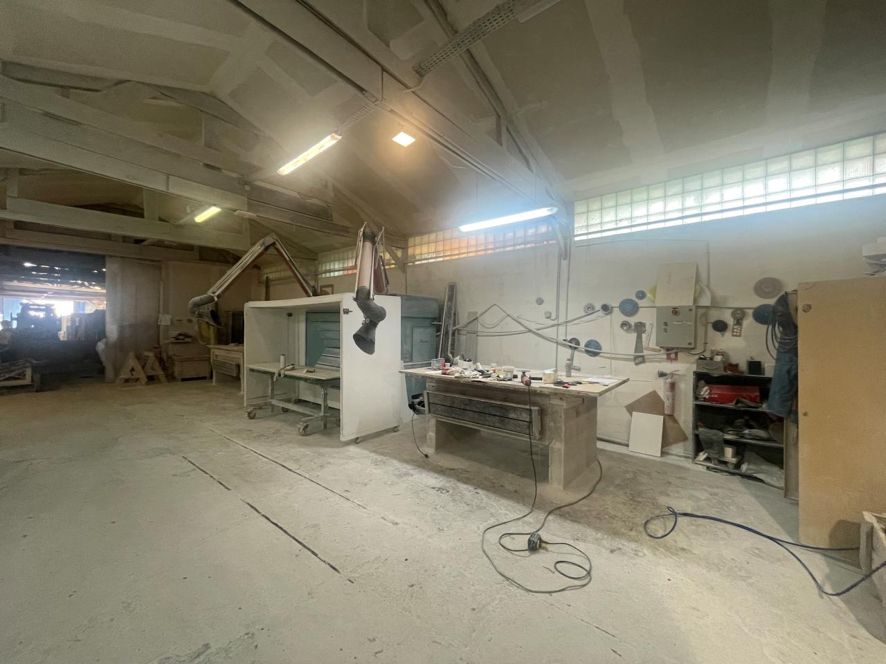 Vente local d'activité Vitry-sur-Seine Val-de-Marne OVACT2642943 5