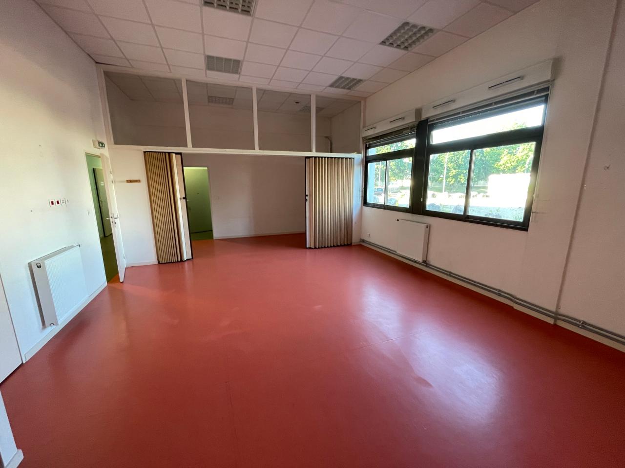 Vente bureau Dijon Côte-d'Or OVBUR2531859 4