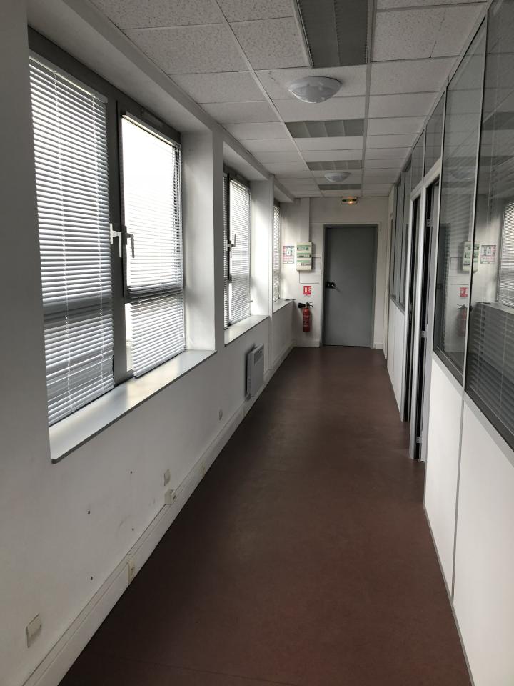 Vente bureau Rouen Seine-Maritime OVBUR2310760 4