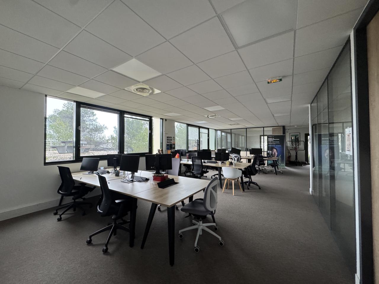 Location bureau Aix-en-Provence Bouches-du-Rhône OLBUR2309247 30