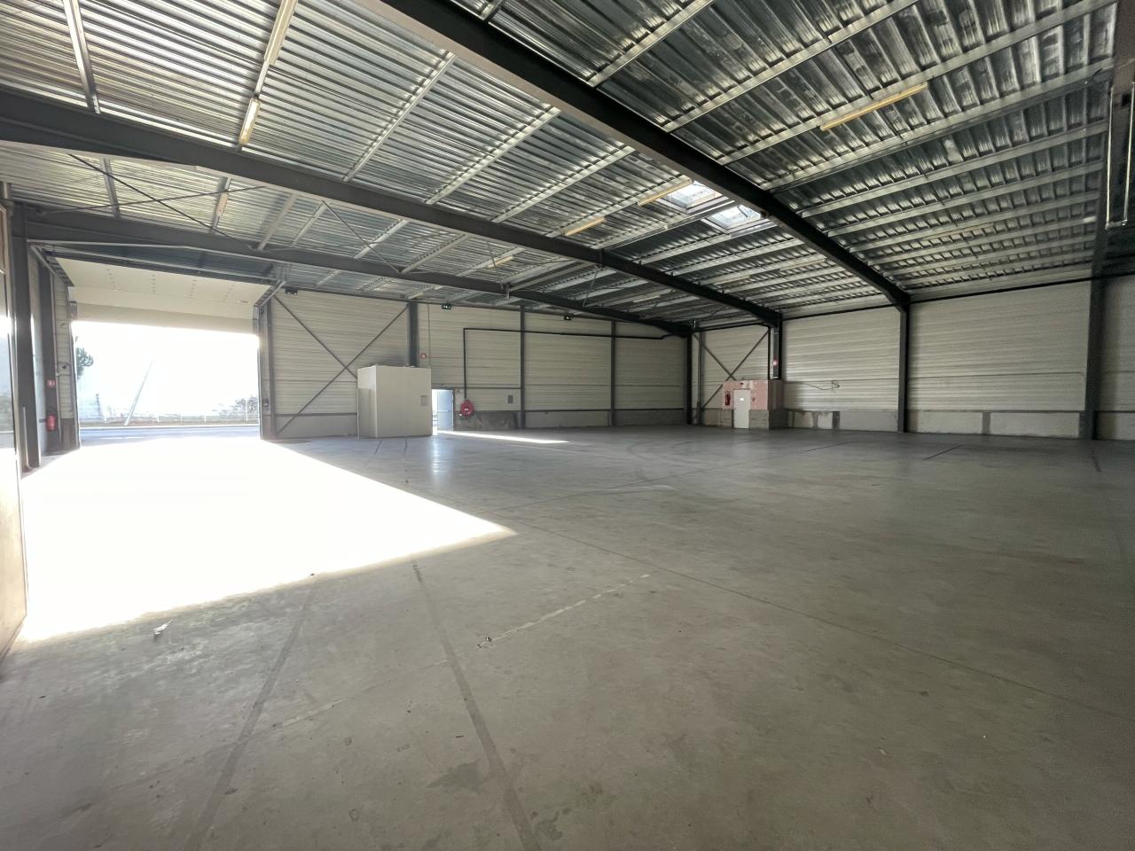 Location local d'activité Eysines Gironde OLACT2424111 6