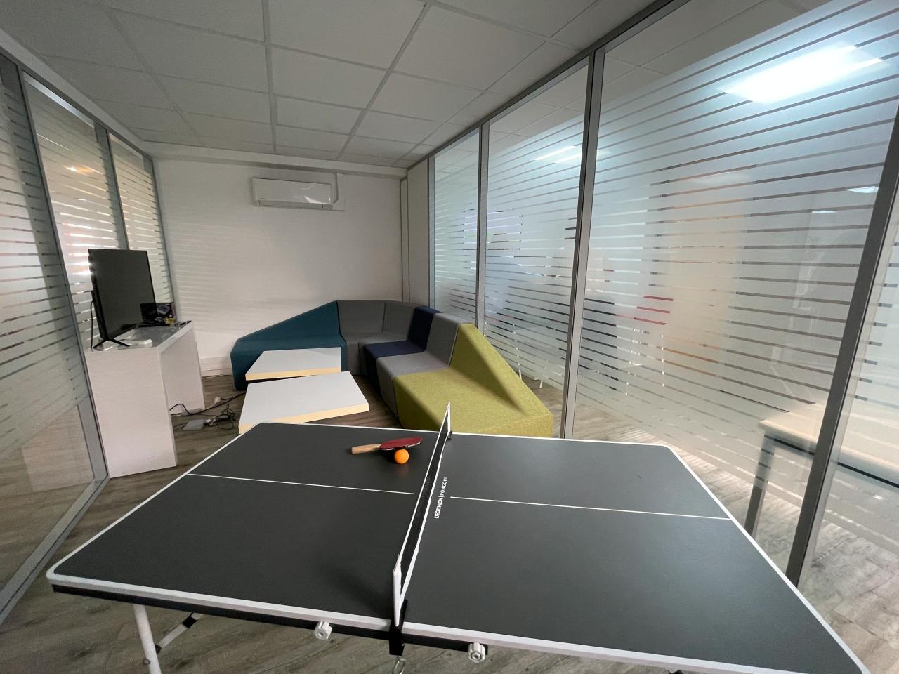 Vente bureau Marseille Bouches-du-Rhône OVBUR2531997 8