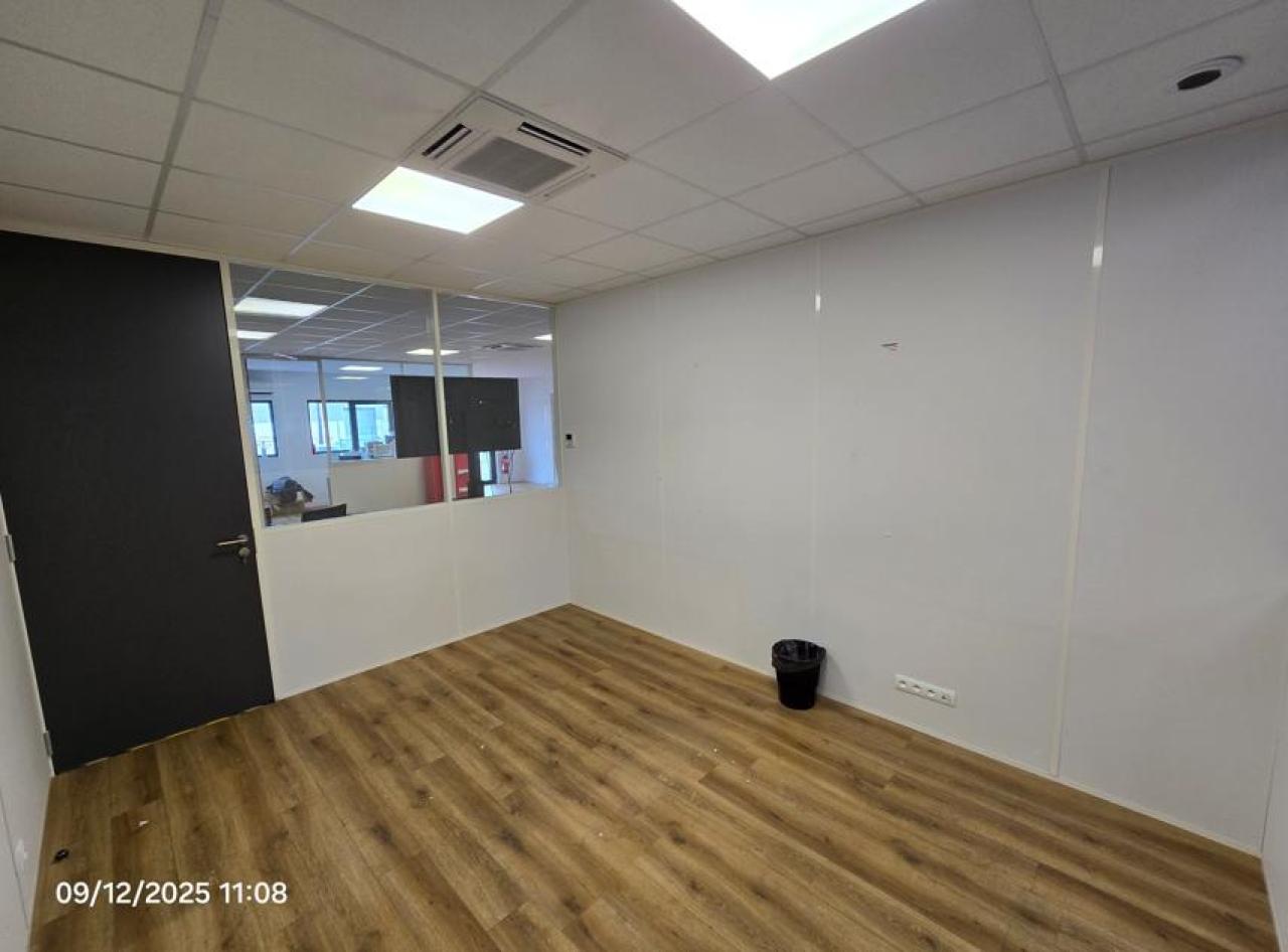 Location local d'activité Nantes Loire-Atlantique OLACT2638682 5
