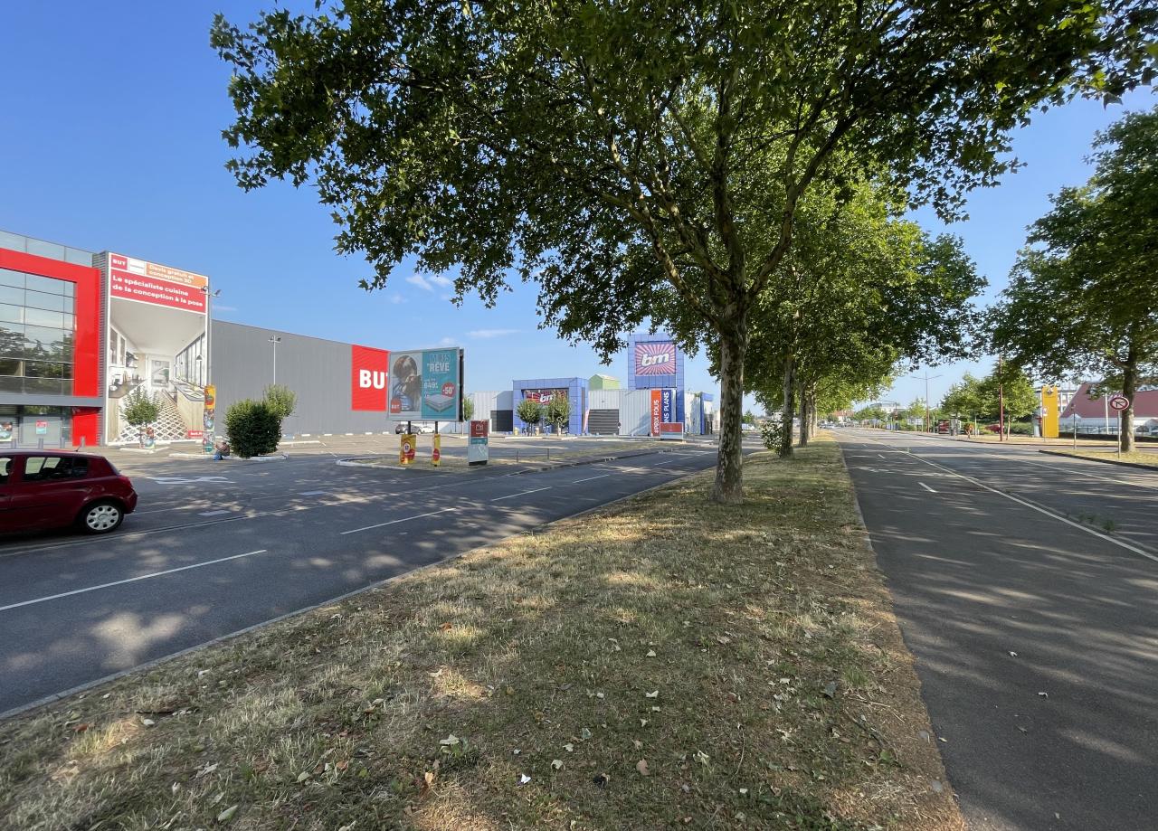 Location local d'activité Lampertheim Bas-Rhin OLACT2641048 8