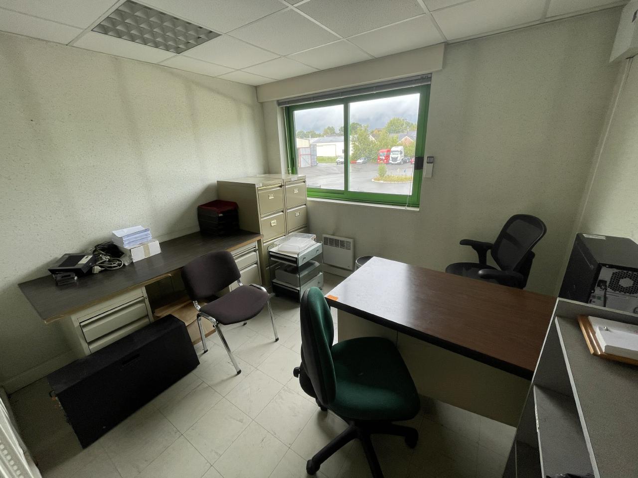 Location local d'activité Thorigné-Fouillard Ille-et-Vilaine OLACT2316241 4