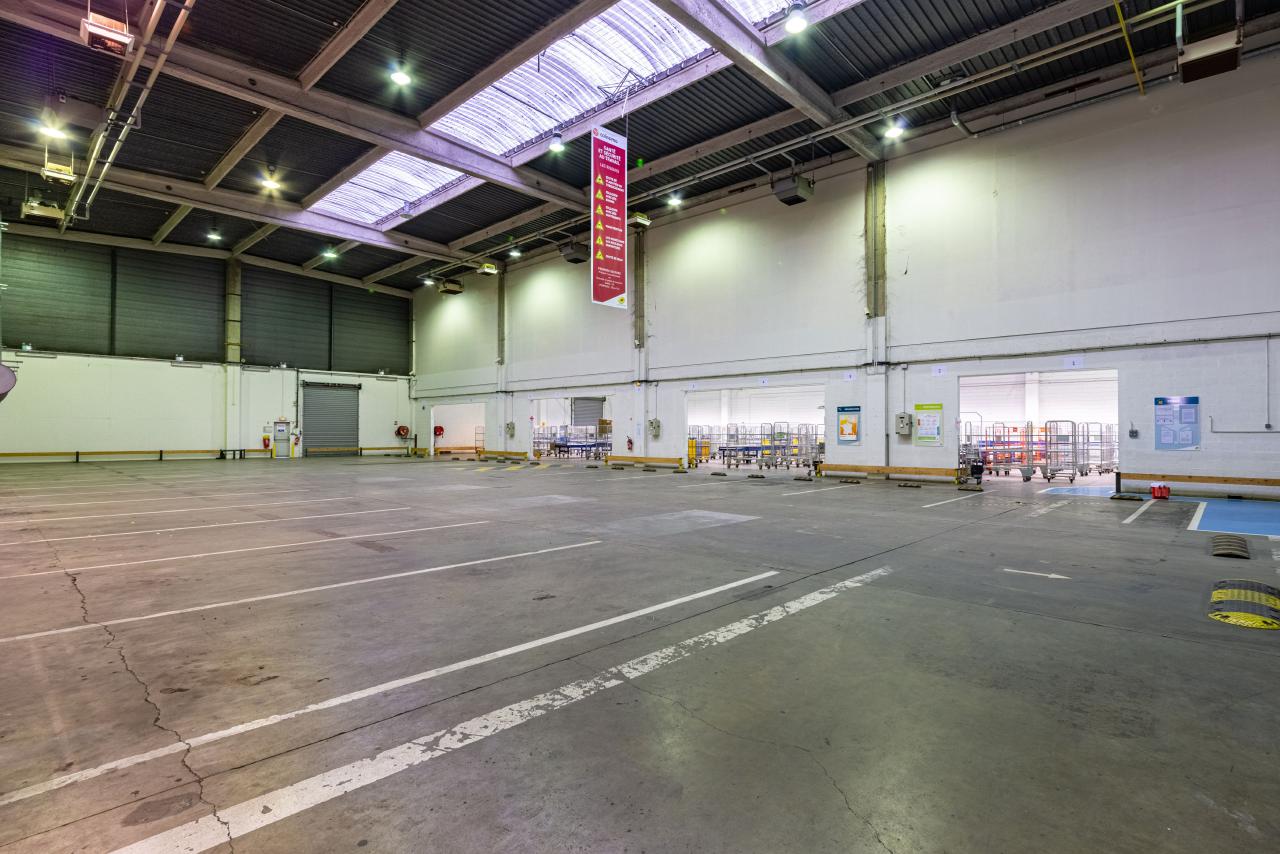 Location local d'activité Saint-Ouen Seine-Saint-Denis OLACT2106331 9