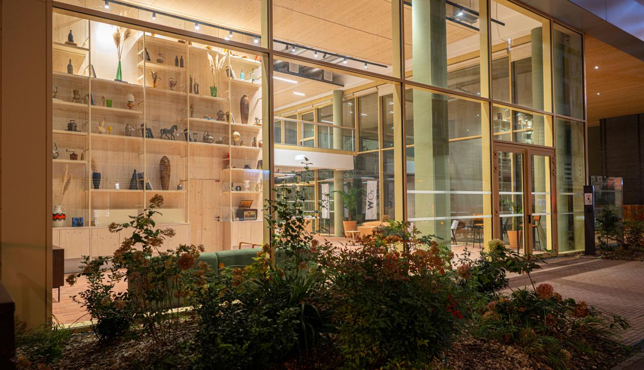 Location bureau Clichy Hauts-de-Seine OLBUR2100403 10