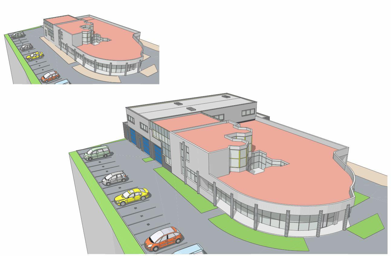 Location local d'activité Meythet Haute-Savoie OLACT2318022 17