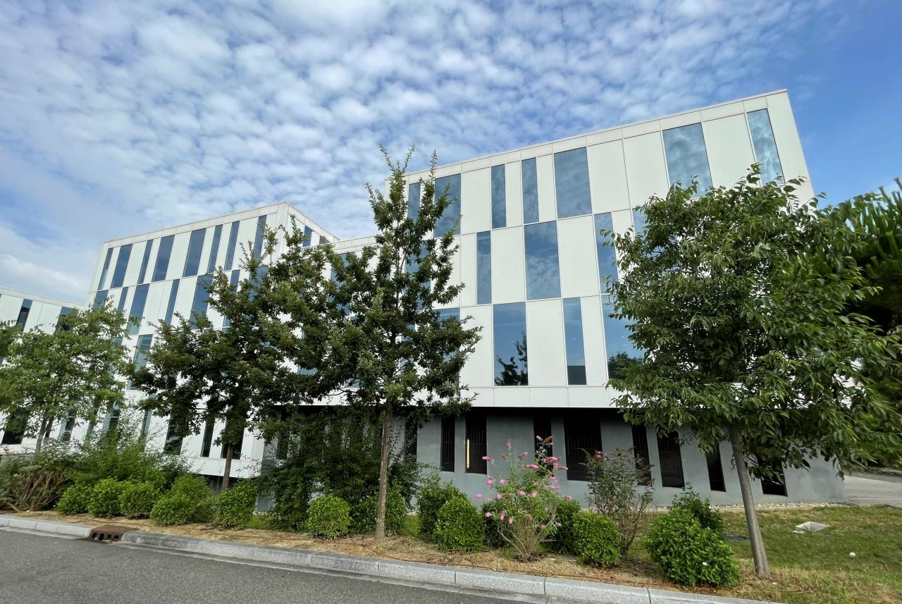 Location bureau Balma Haute-Garonne OLBUR2204254 5