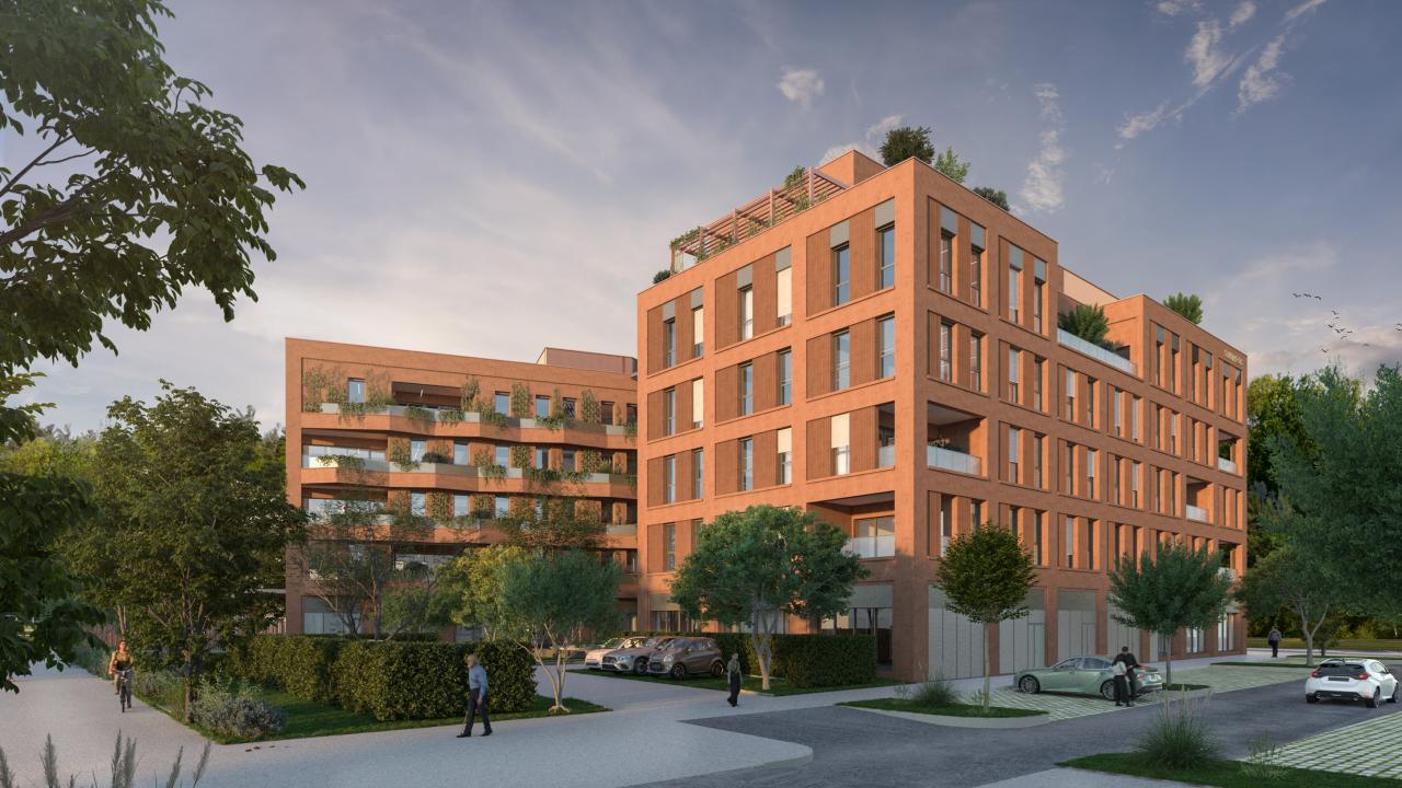 Vente bureau Pau Pyrénées-Atlantiques OVBUR2638423 2