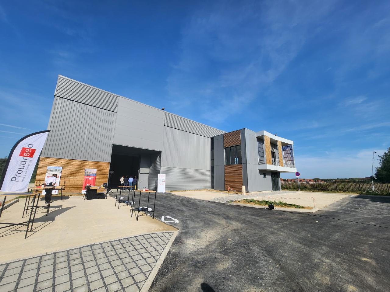 Vente local d'activité Chanteloup-en-Brie Seine-et-Marne OVACT2536660 13