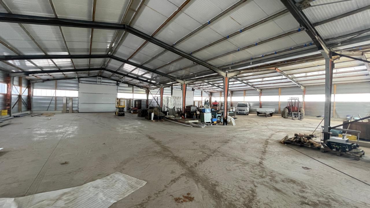 Location local d'activité Vincey Vosges OLACT2534144 7