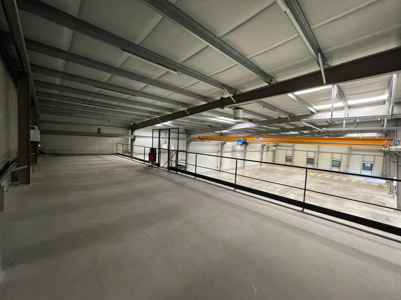 Location local d'activité Flavigny-sur-Moselle Meurthe-et-Moselle OLACT2427740 8