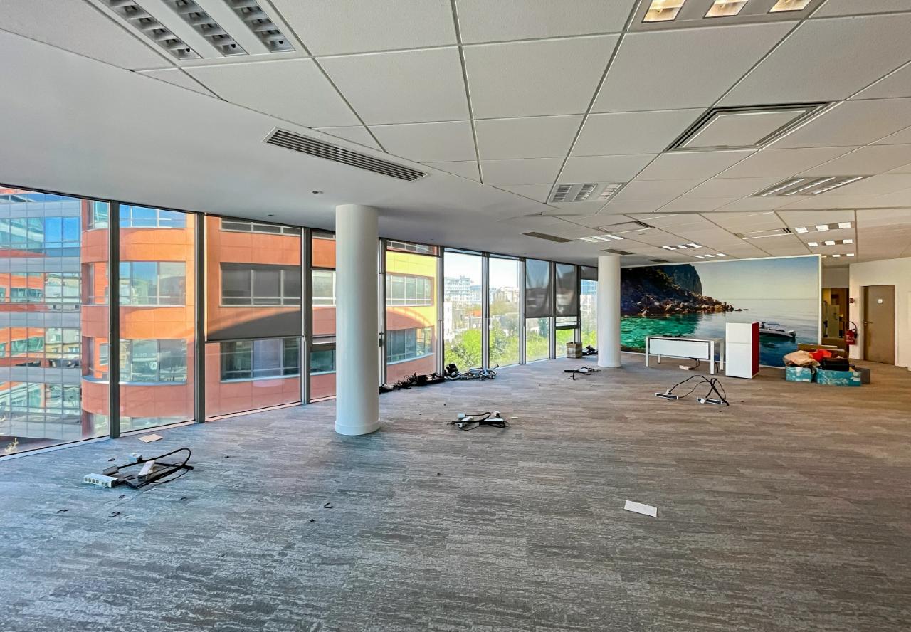 Location bureau Saint-Ouen Seine-Saint-Denis OLBUR2310908 19