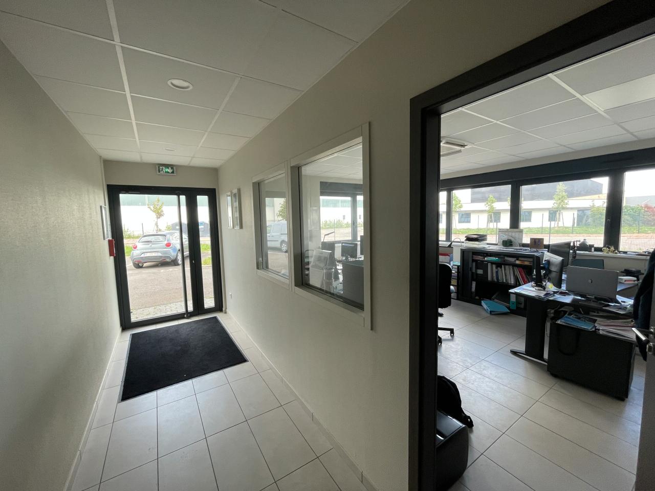 Location local d'activité Beaune Côte-d'Or OLACT2531959 16