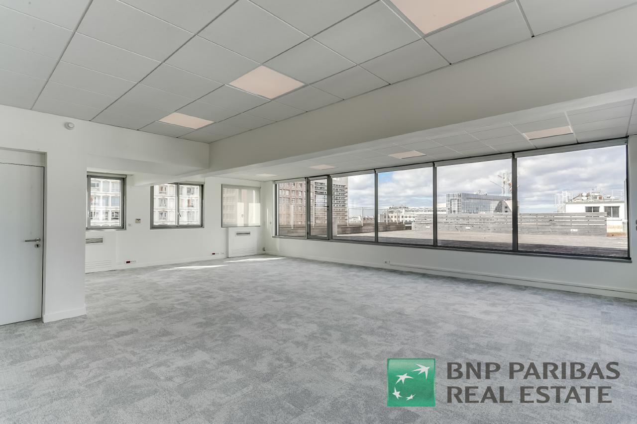 Location bureau Paris OLBUR2200166 5