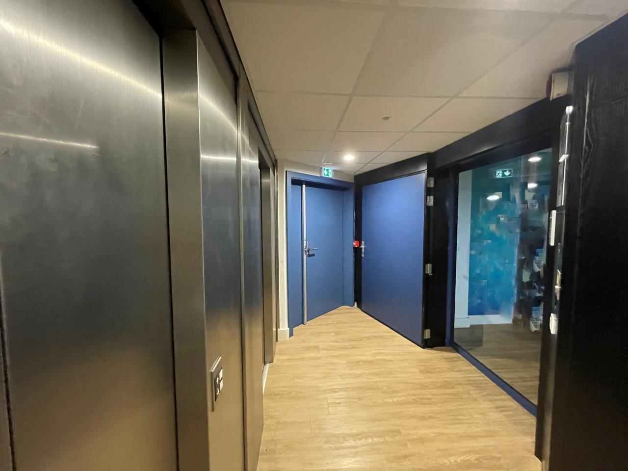 Vente bureau Schiltigheim Bas-Rhin OVBUR2533732 36