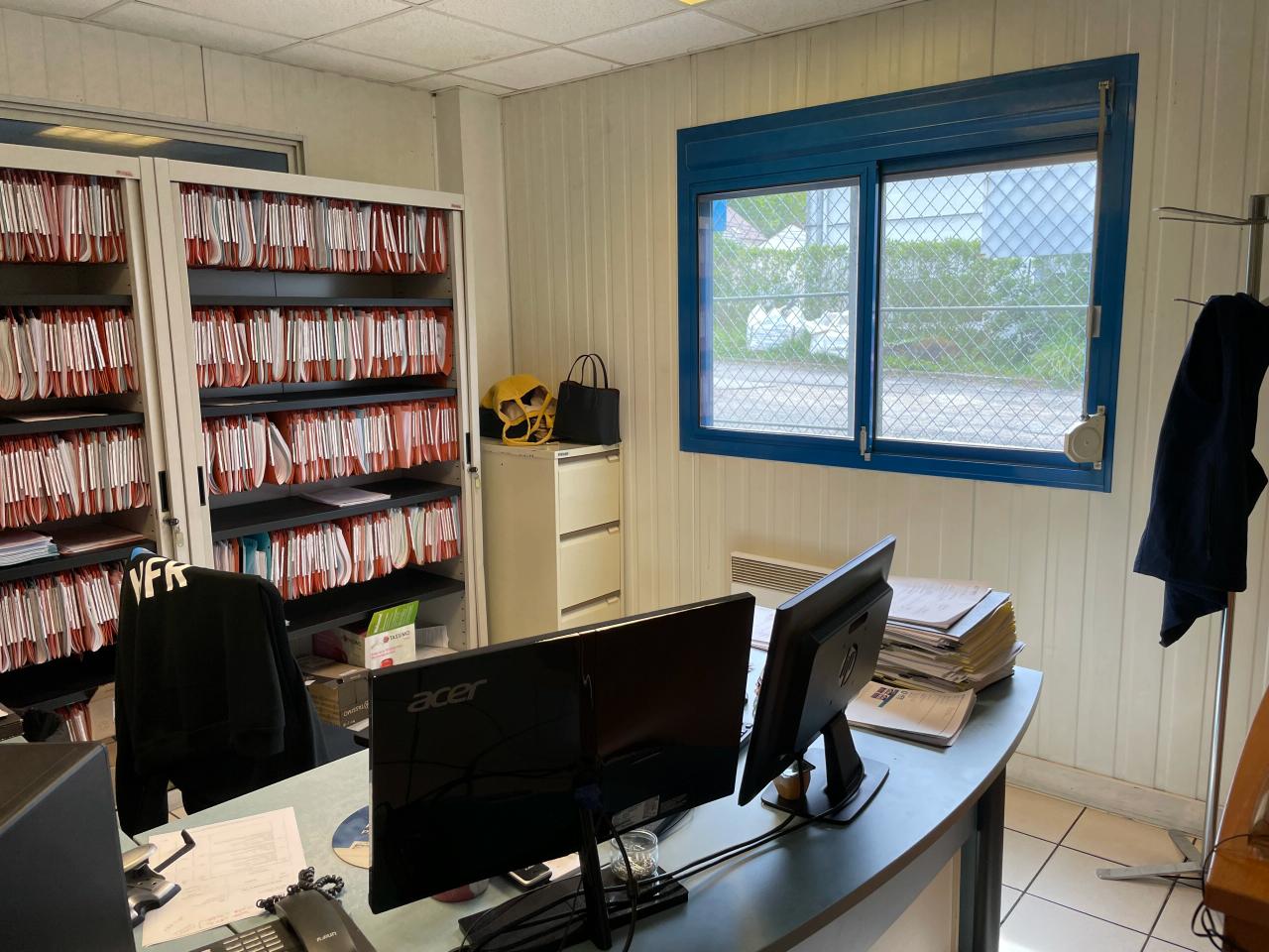 Vente local d'activité Presles Val-d'Oise OVACT2530631 11