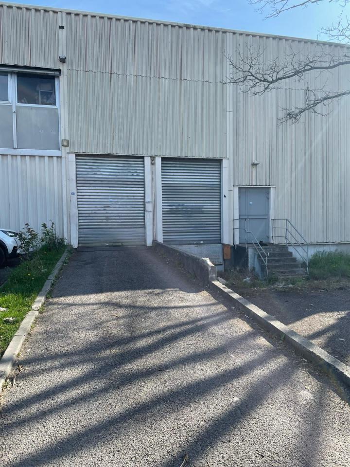 Vente local d'activité Aulnay-sous-Bois Seine-Saint-Denis OVACT2531609 7