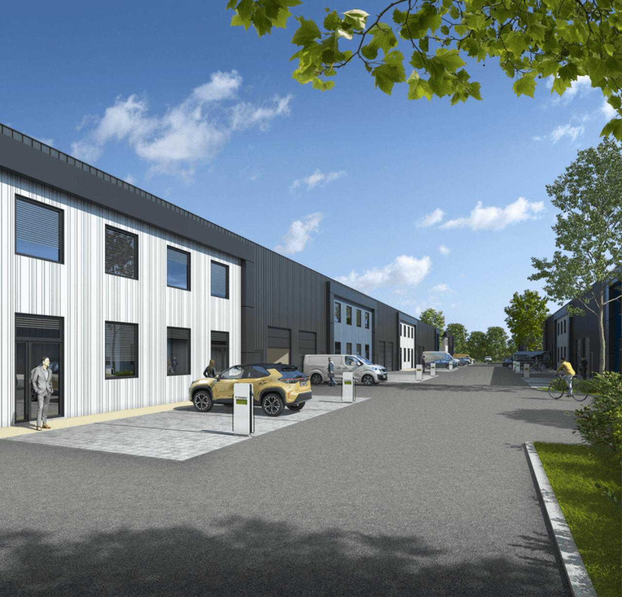 Vente local d'activité Saint-Rémy Ain OVACT2424922 2