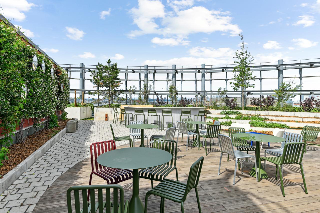 Location bureau Saint-Ouen Seine-Saint-Denis OLBUR2201939 20