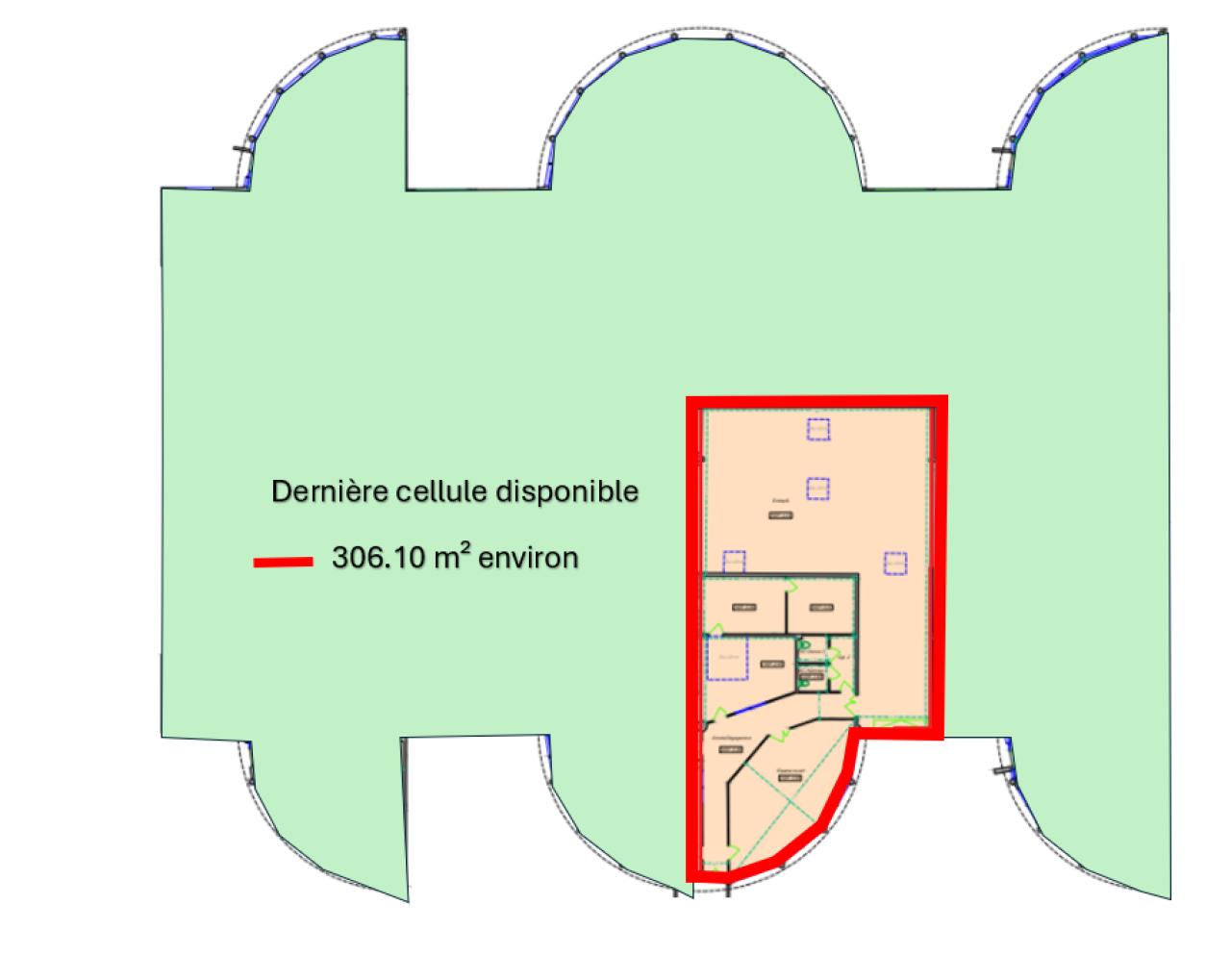Vente local d'activité Ludres Meurthe-et-Moselle OVACT2529301 6