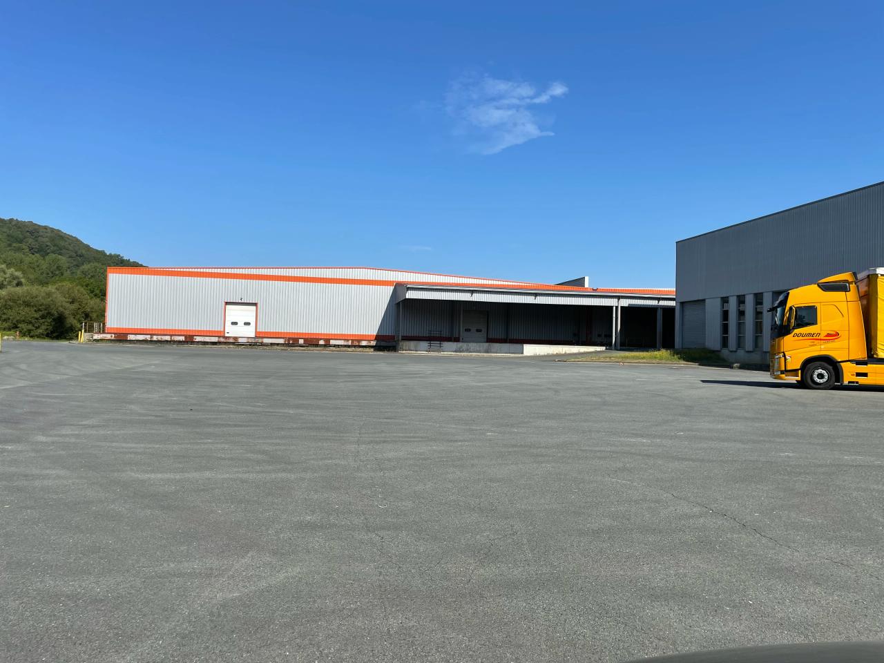 Location entrepôt classe b Lardin-Saint-Lazare Dordogne OLLOG2530266 39