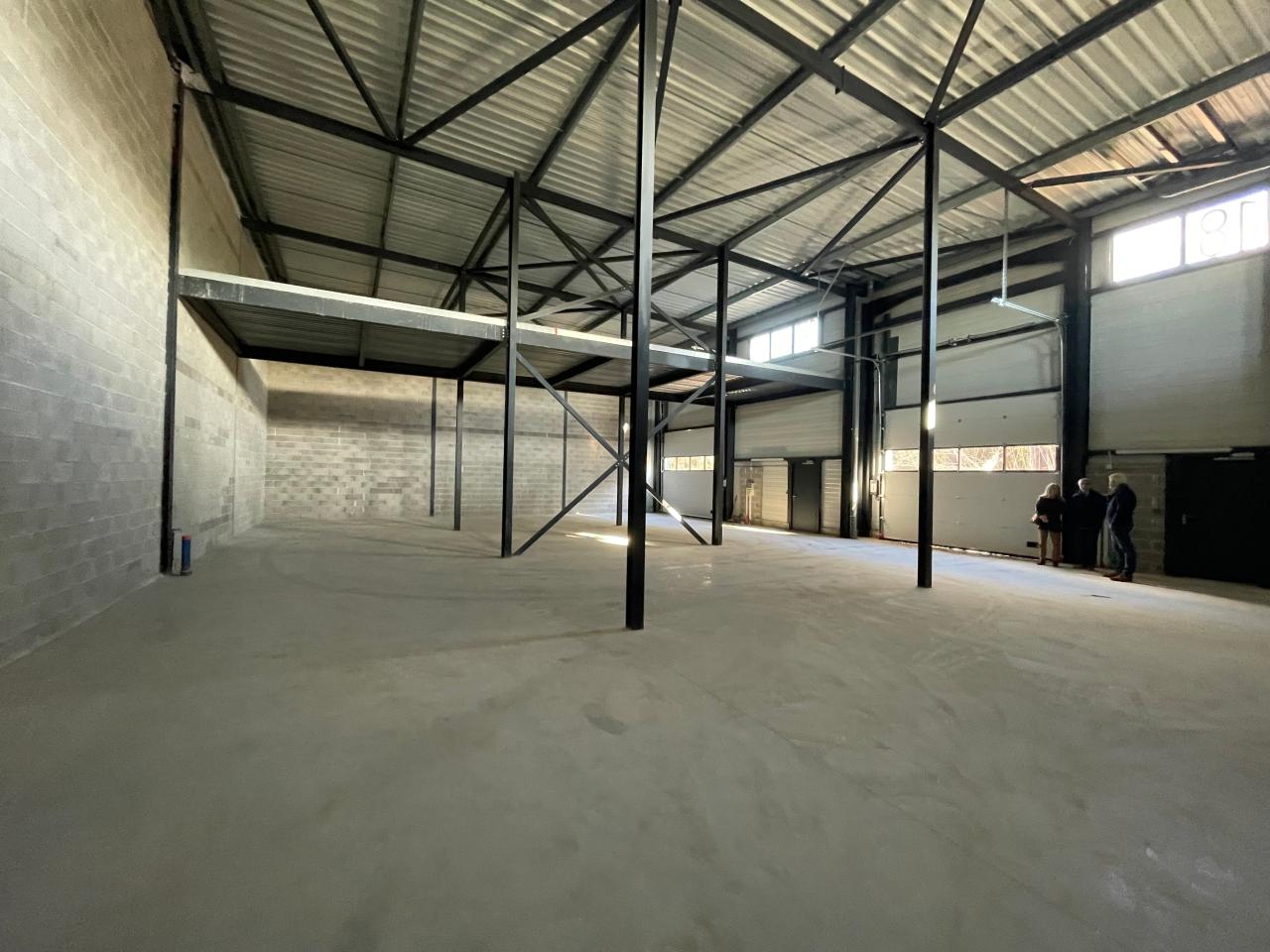 Vente local d'activité Lunel Hérault OVACT2420371 4