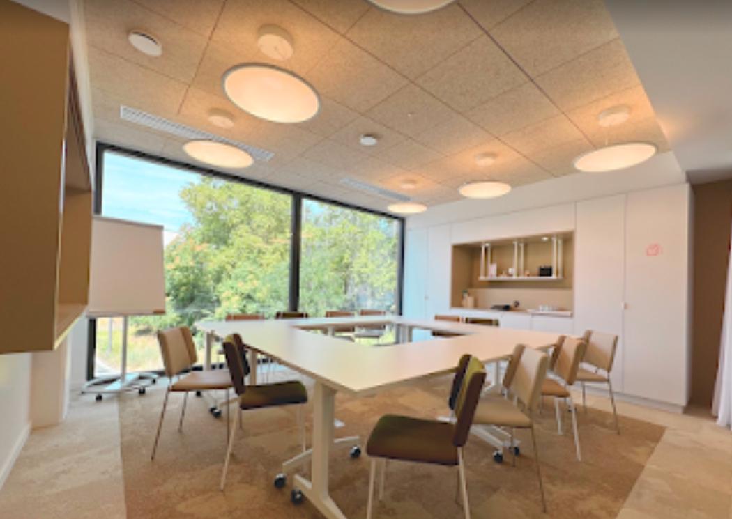 Location coworking Lyon Rhône OLBUR2110613 5