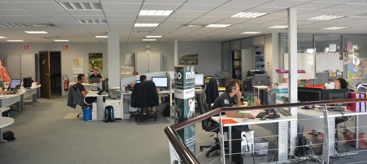 Location local d'activité Saint-Quentin-Fallavier Isère OLACT2203265 8