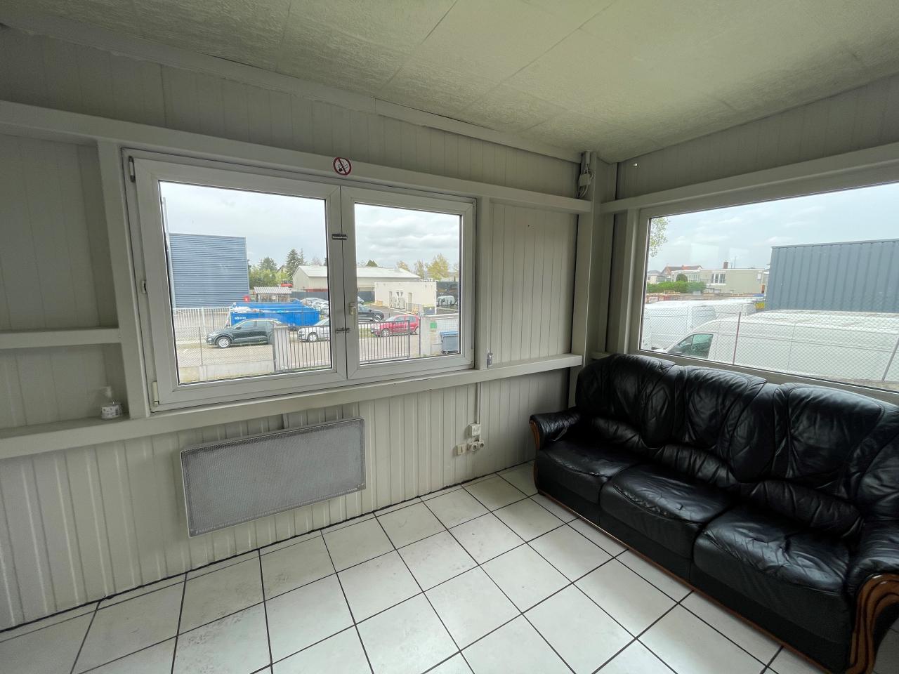 Location local d'activité Illkirch-Graffenstaden Bas-Rhin OLACT2640829 9