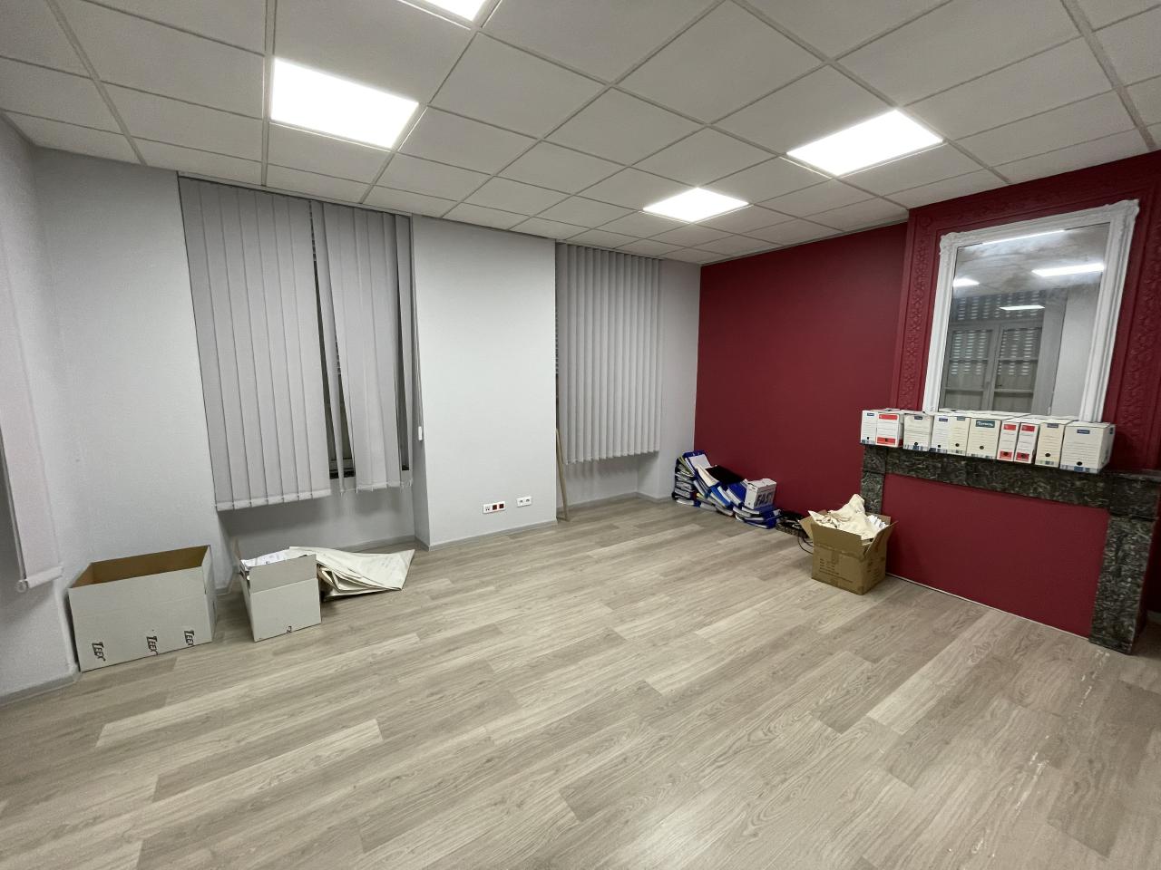 Vente bureau Toul Meurthe-et-Moselle OVBUR2423300 12