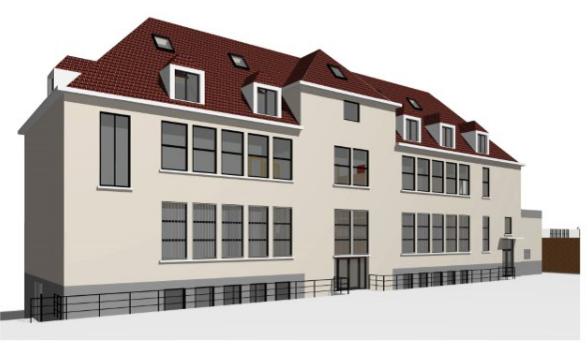 Vente bureau Saverne Bas-Rhin OVBUR2111330 3