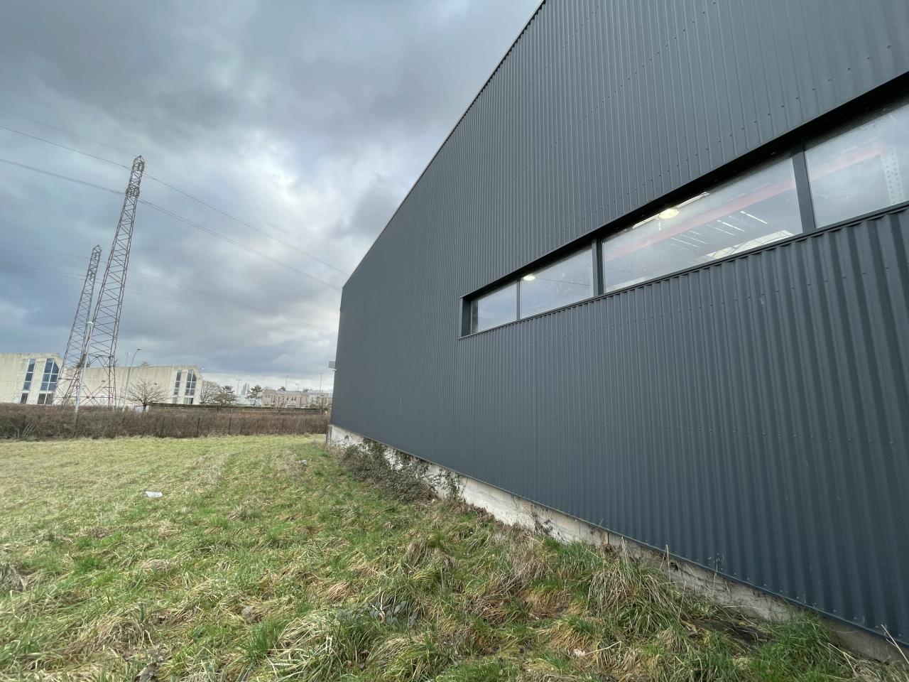 Location local d'activité Dijon Côte-d'Or OLACT2530037 4