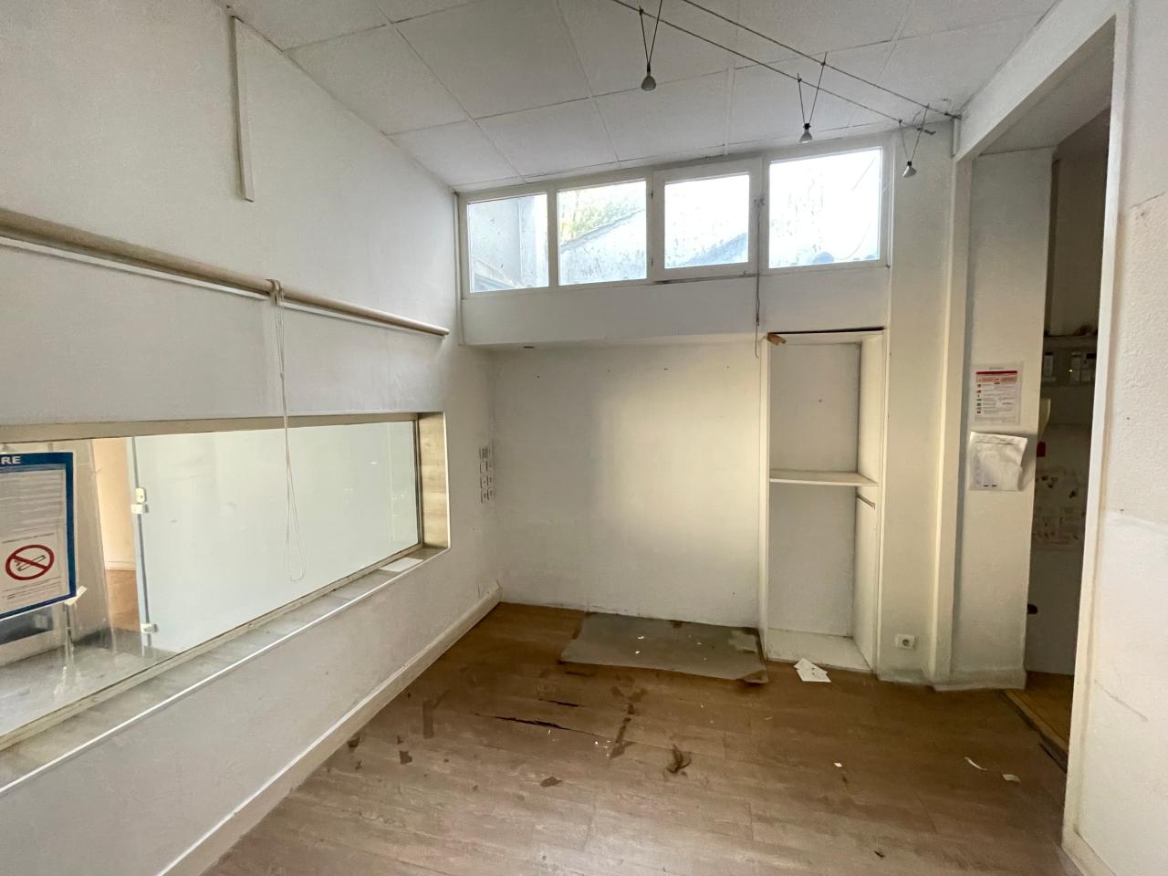 Vente bureau Bordeaux Gironde OVBUR2640663 18