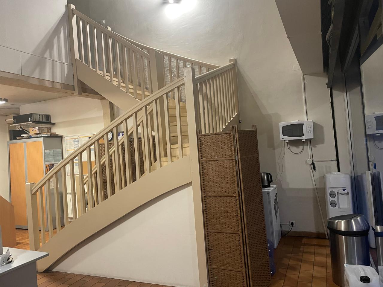 Vente bureau Grasse Alpes-Maritimes OVBUR2639116 2