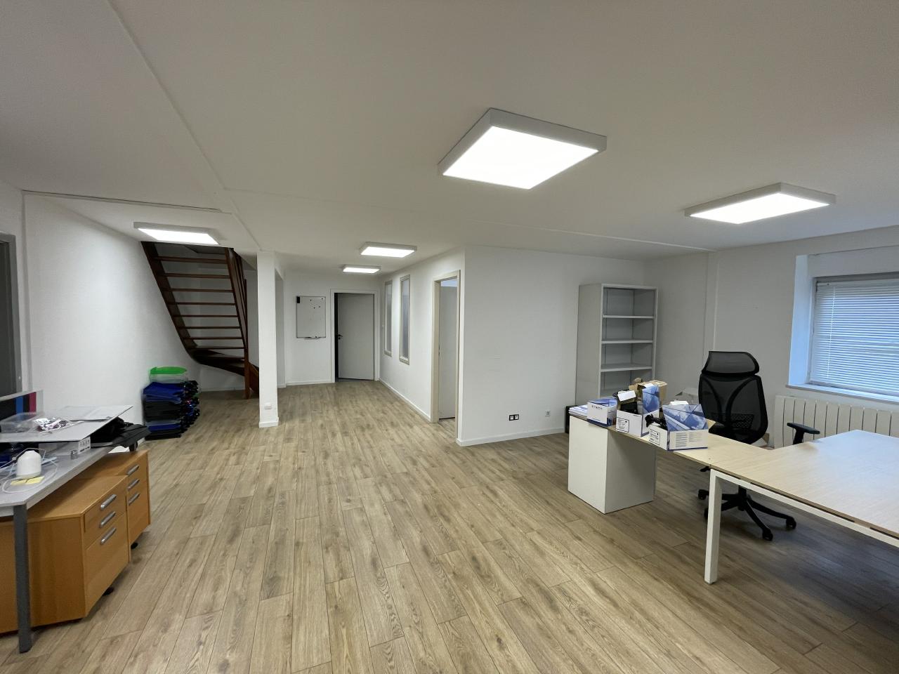 Location local d'activité Mundolsheim Bas-Rhin OLACT2423735 11