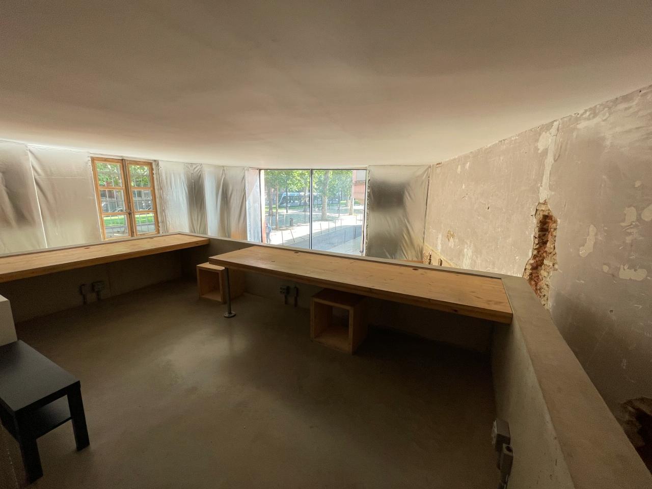 Location bureau Toulouse Haute-Garonne OLBUR2533085 7