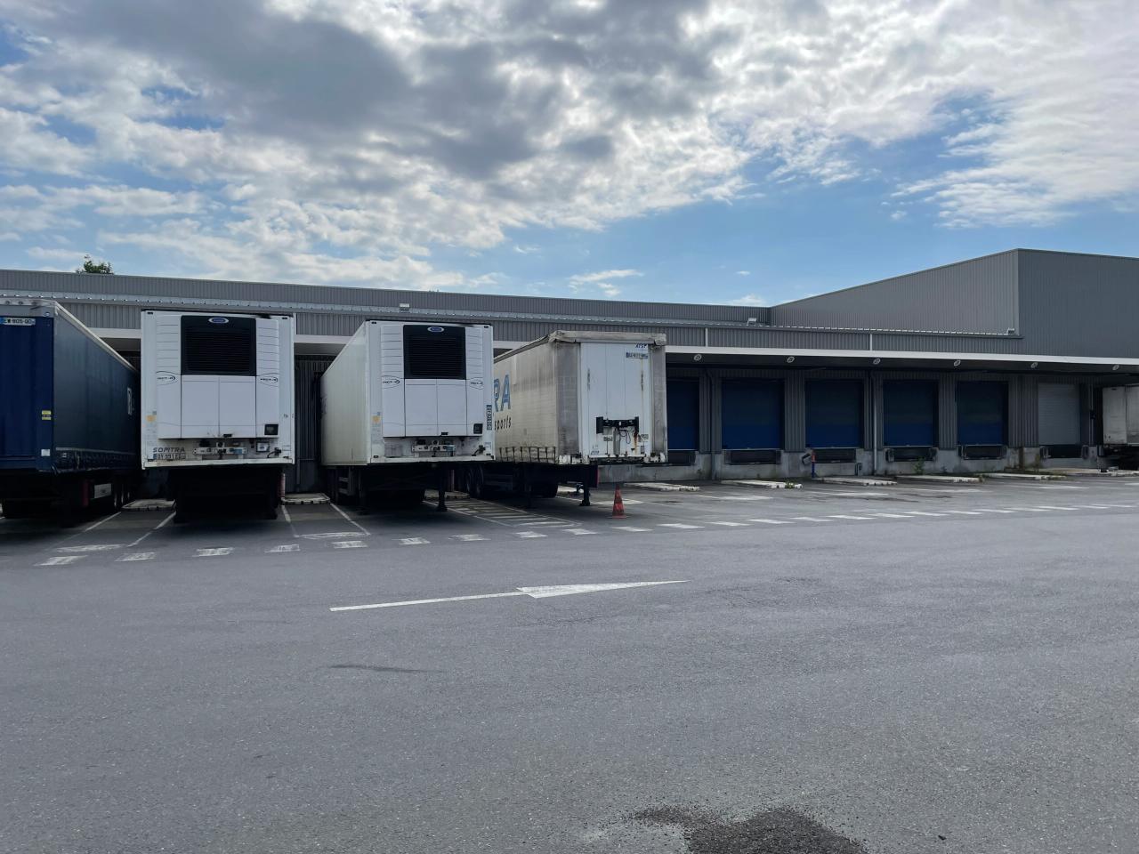 Location local d'activité Thouaré-sur-Loire Loire-Atlantique OLACT2532142 3