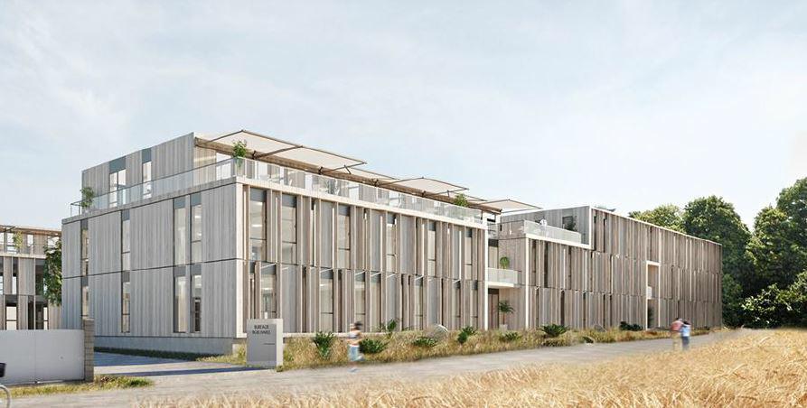 Location bureau Rennes Ille-et-Vilaine OLBUR2113400 18