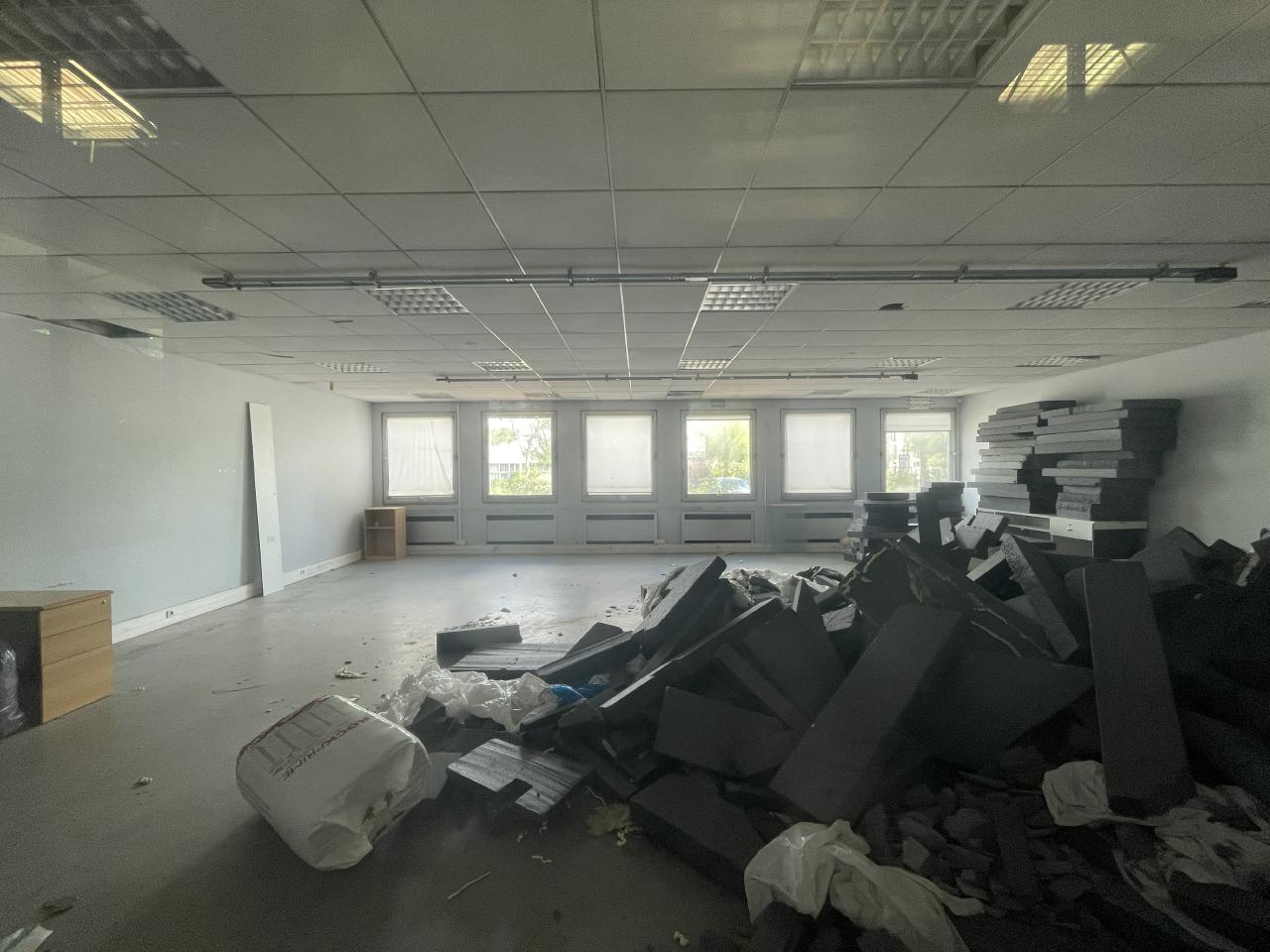 Vente local d'activité Montigny-le-Bretonneux Yvelines OVACT2423127 13