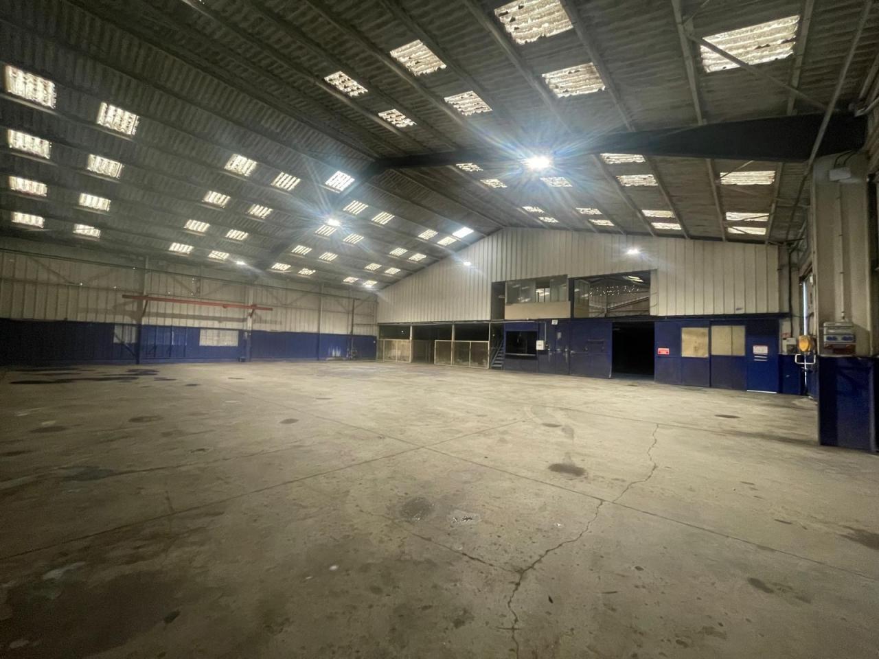 Vente local d'activité Somain Nord OVACT2537575 3