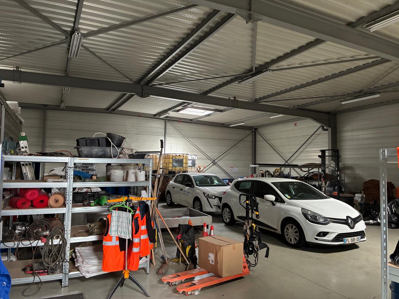 Location local d'activité Villers-lès-Nancy Meurthe-et-Moselle OLACT2639481 8