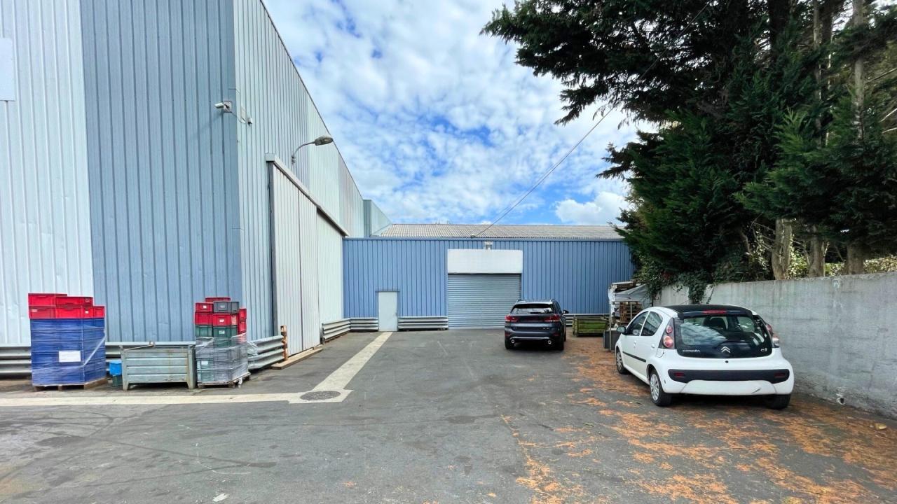 Vente local d'activité Vaujours Seine-Saint-Denis OVACT2535965 12