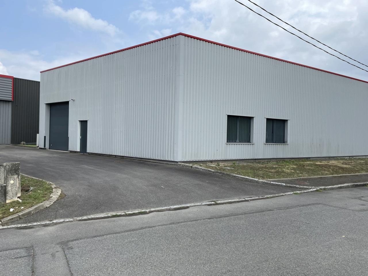 Location local d'activité Carquefou Loire-Atlantique OLACT2534129 4