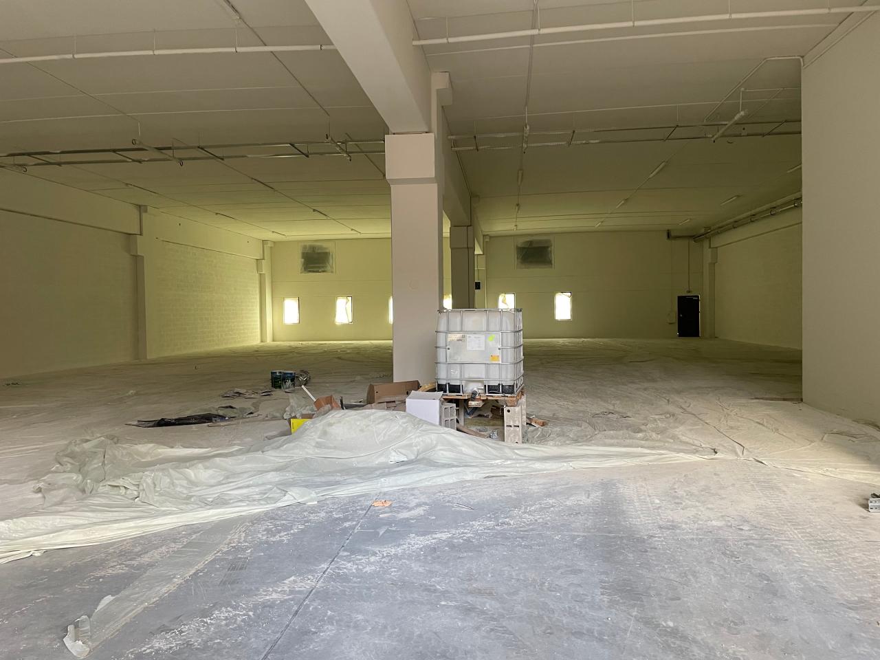 Location local d'activité Bondy Seine-Saint-Denis OLACT2530187 7